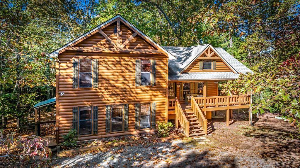 196 Ethan Wilson Way - Photo 1