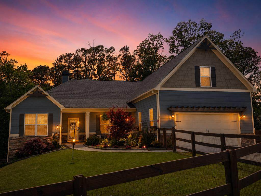 218 Highland Pointe Drive - Photo 1
