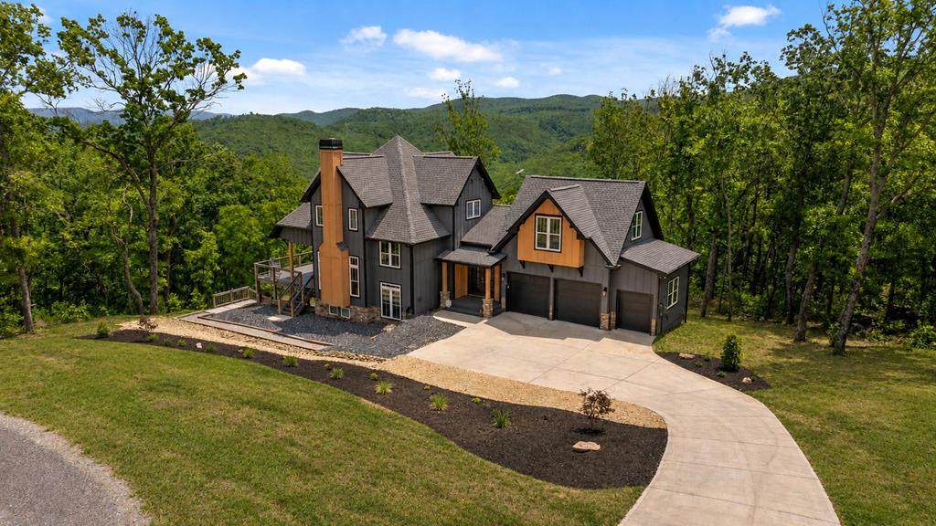 1722 High Summit Drive - Photo 1