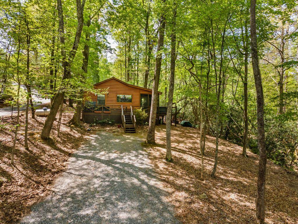 266 Mabry Lane - Photo 1