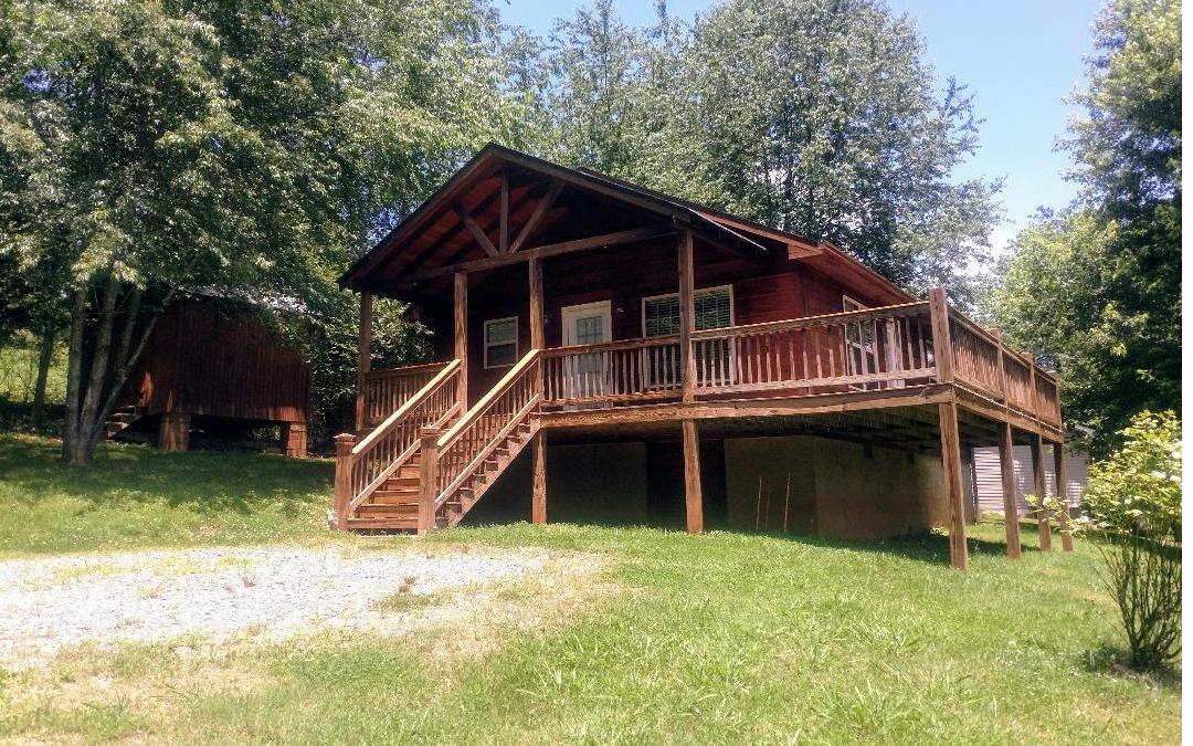 1743 Brad Road - Photo 1