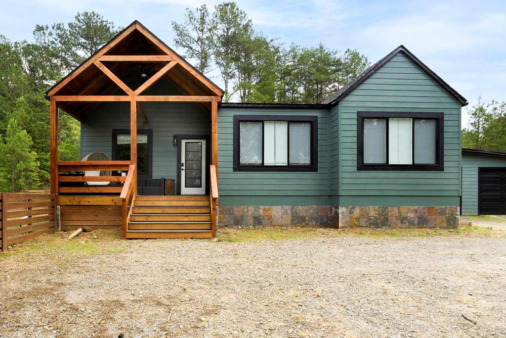 120 Hummingbird Way - Photo 1