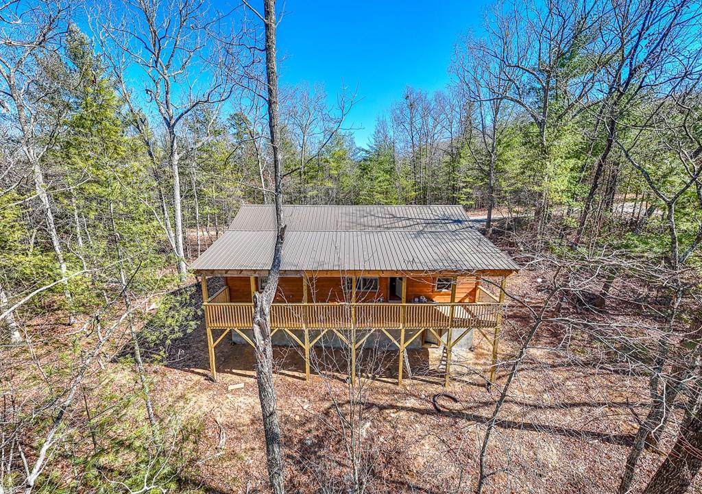 470 Rye Field Road - Photo 1