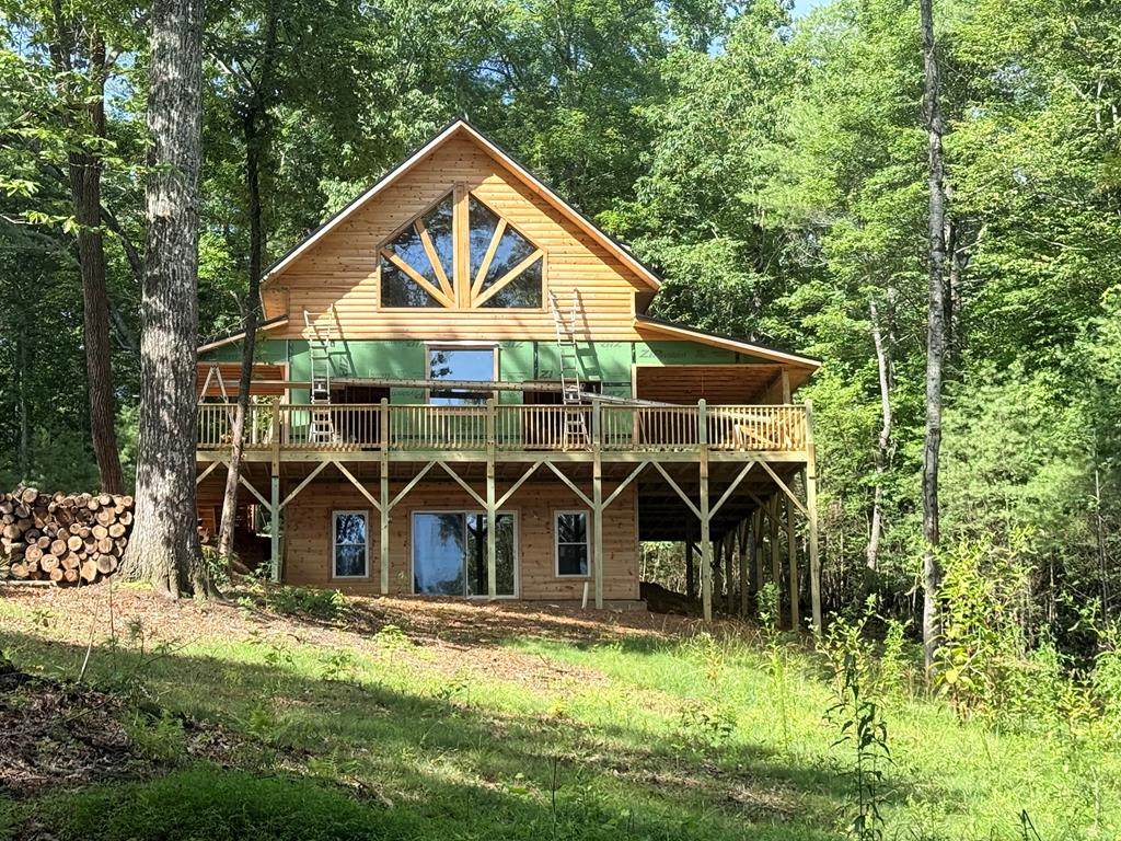 560 Carolina Fox Circle - Photo 1