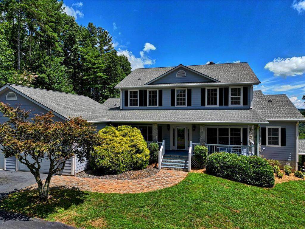 170 High Vista - Photo 1