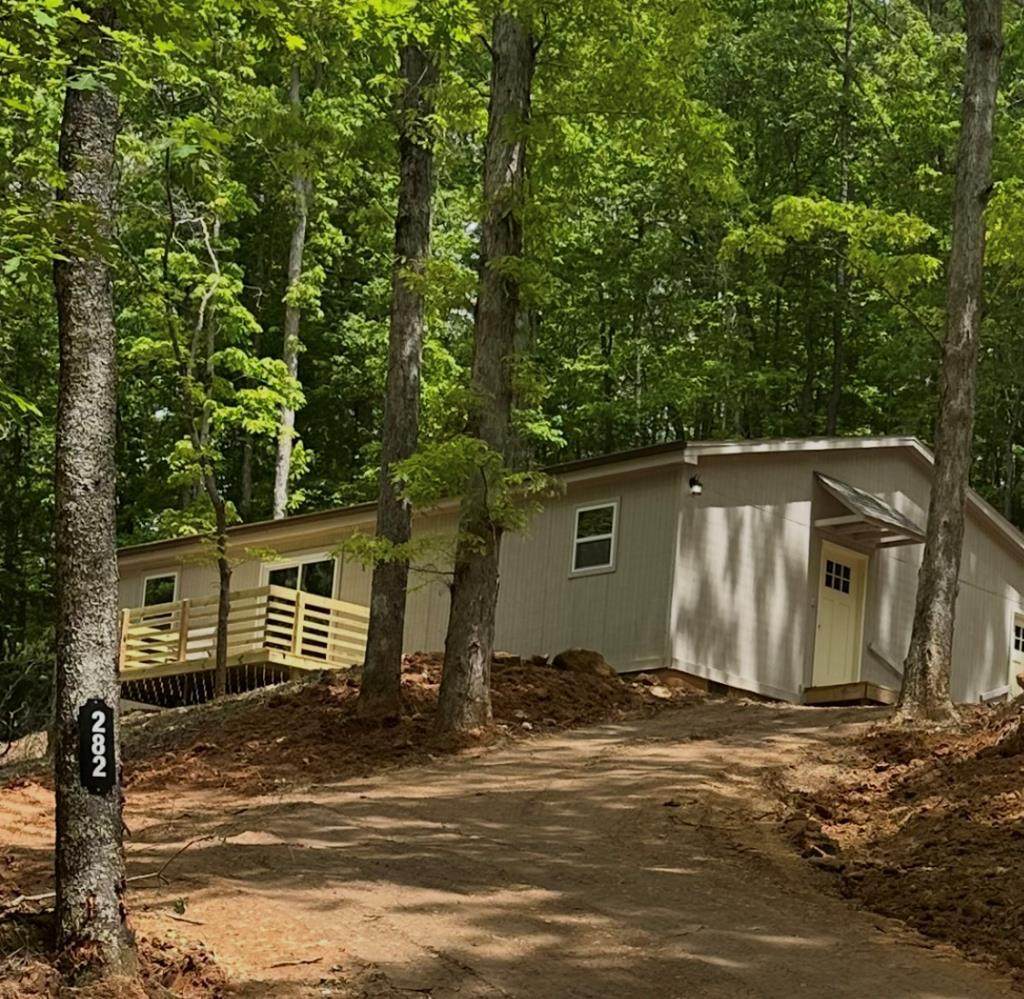 282 Armor Way - Photo 1