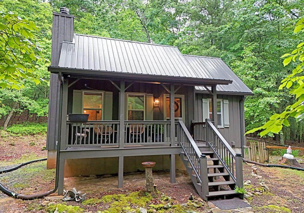 785 Bernhardt Road - Photo 1