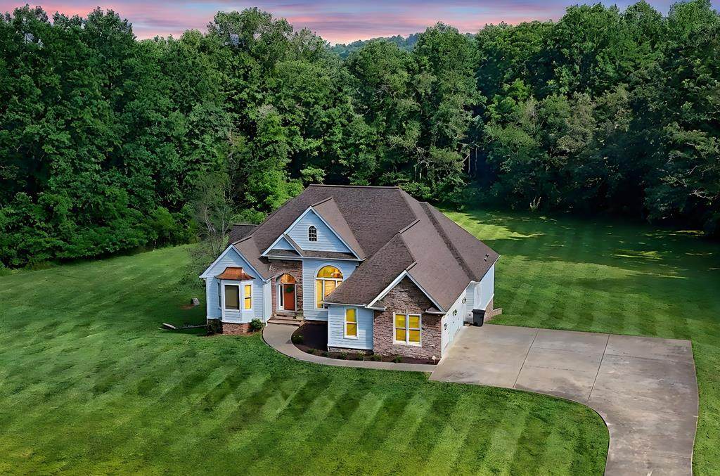 444 Spiva Bridge Way - Photo 1