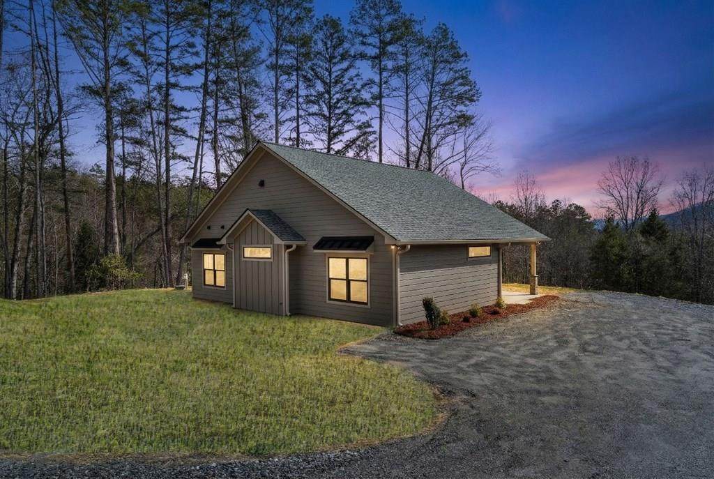 155 Ivy Knob Terrace - Photo 1