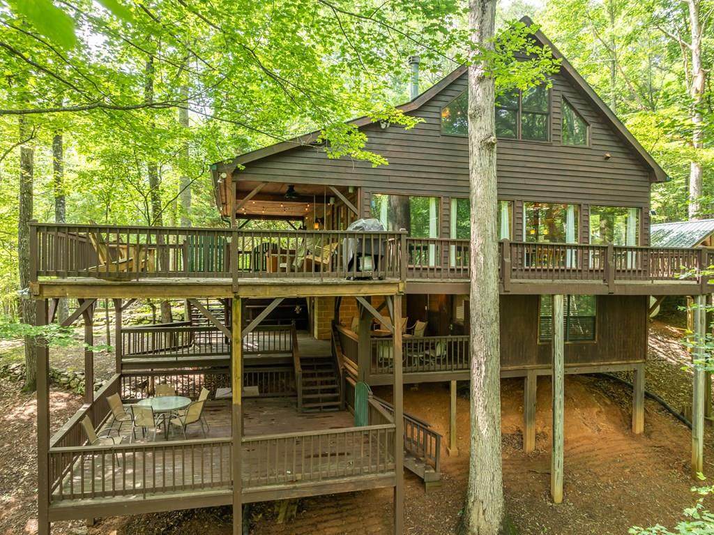 197 Smith Hill Road - Photo 1