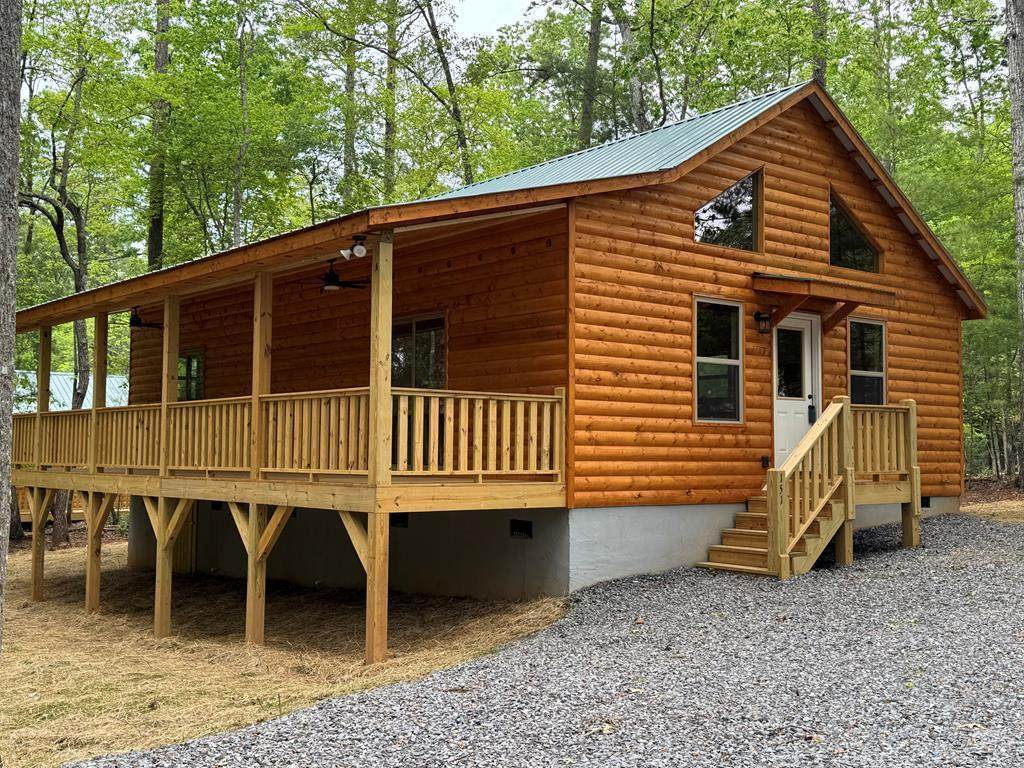 151 Martins Creek Ridge Rd - Photo 1
