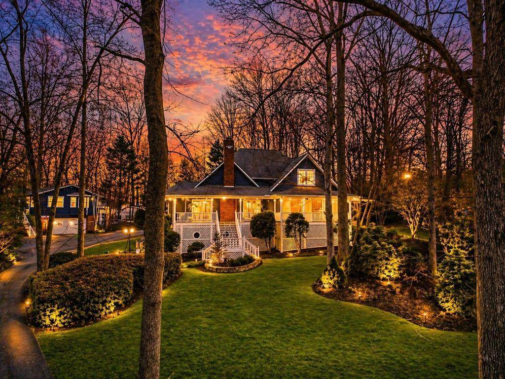 91 Tanglewood Circle - Photo 1