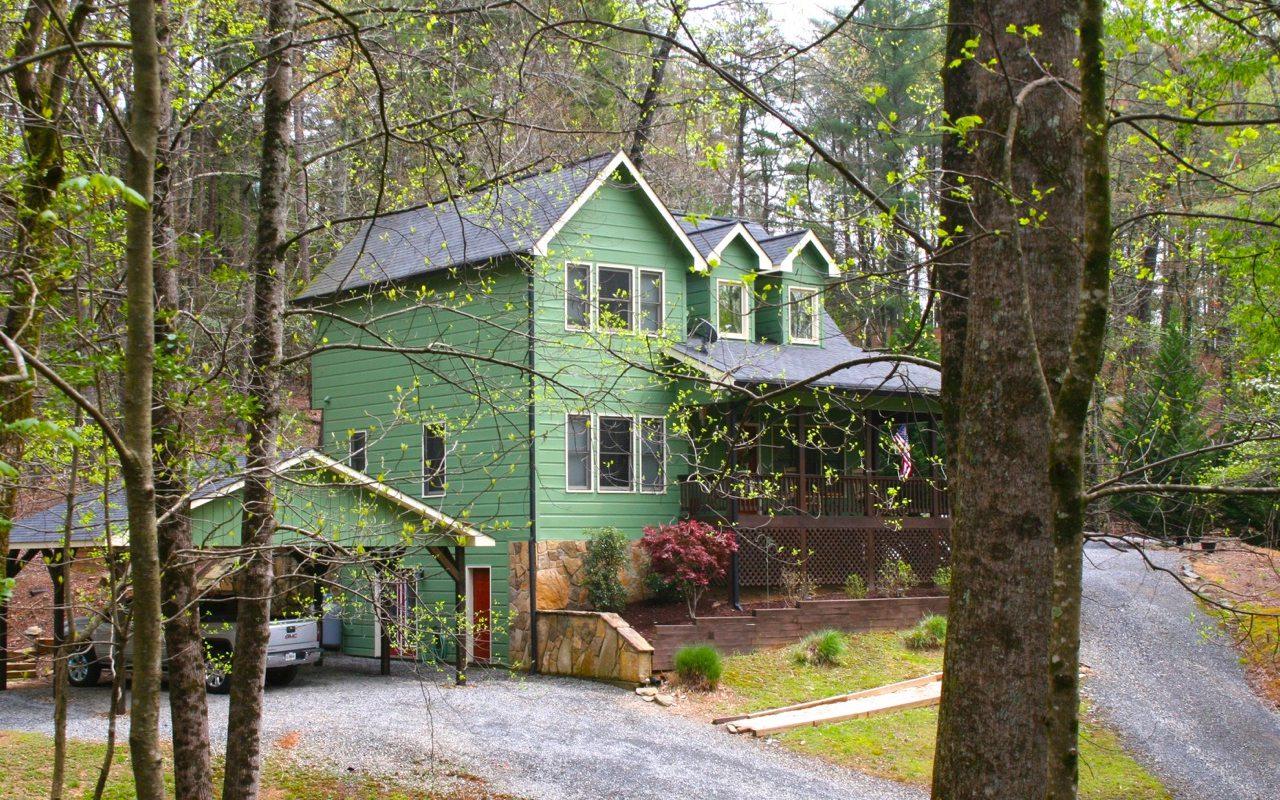 31 Nahunta Court - Photo 1