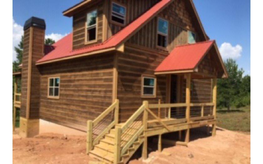 174 Village Loop - Photo 1