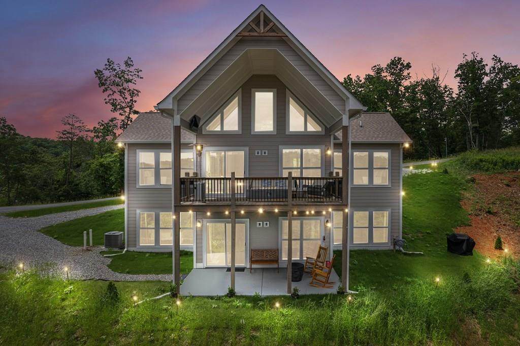 497 Jakes Landing Way - Photo 1