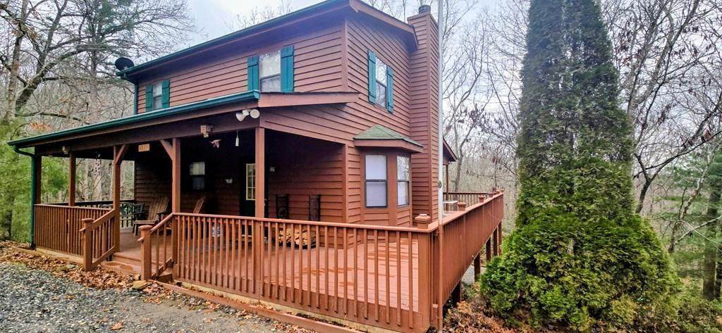 195 Justa Road - Photo 1
