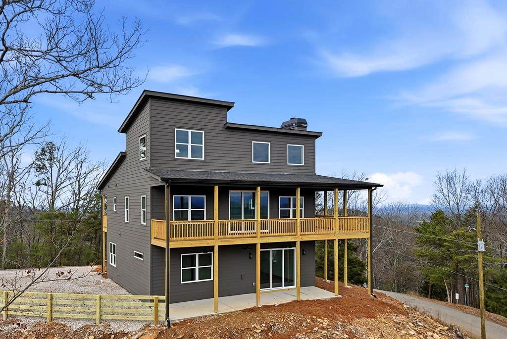 185 Stirratt Road - Photo 1