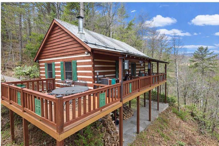206 Misty Hollow - Photo 1