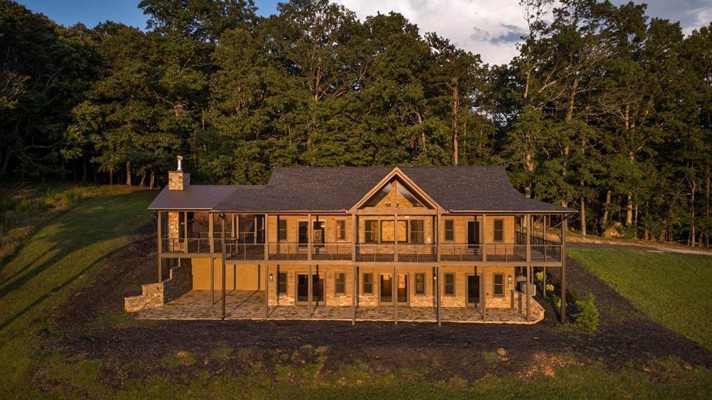 95 Upper Ridge Trail - Photo 1