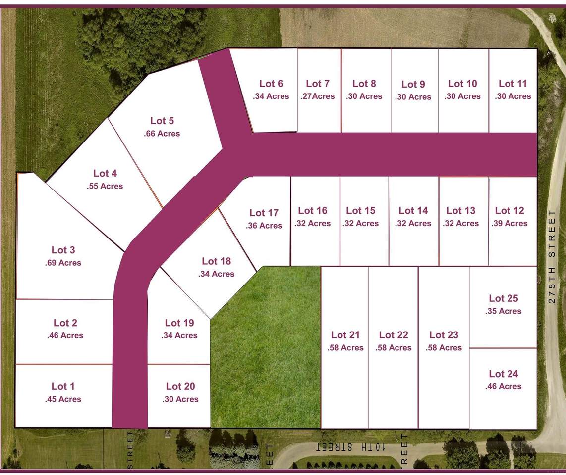Lot 6 Walnut Street - Photo 1
