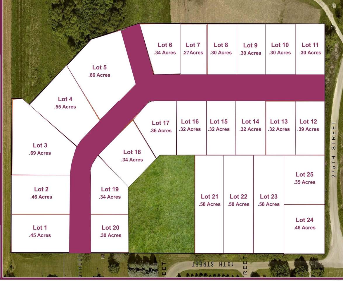 LOT 16 Walnut Street - Photo 1