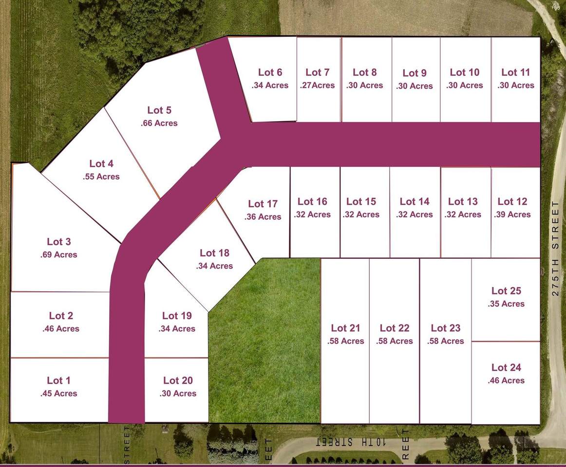 LOT 17 Walnut Street - Photo 1