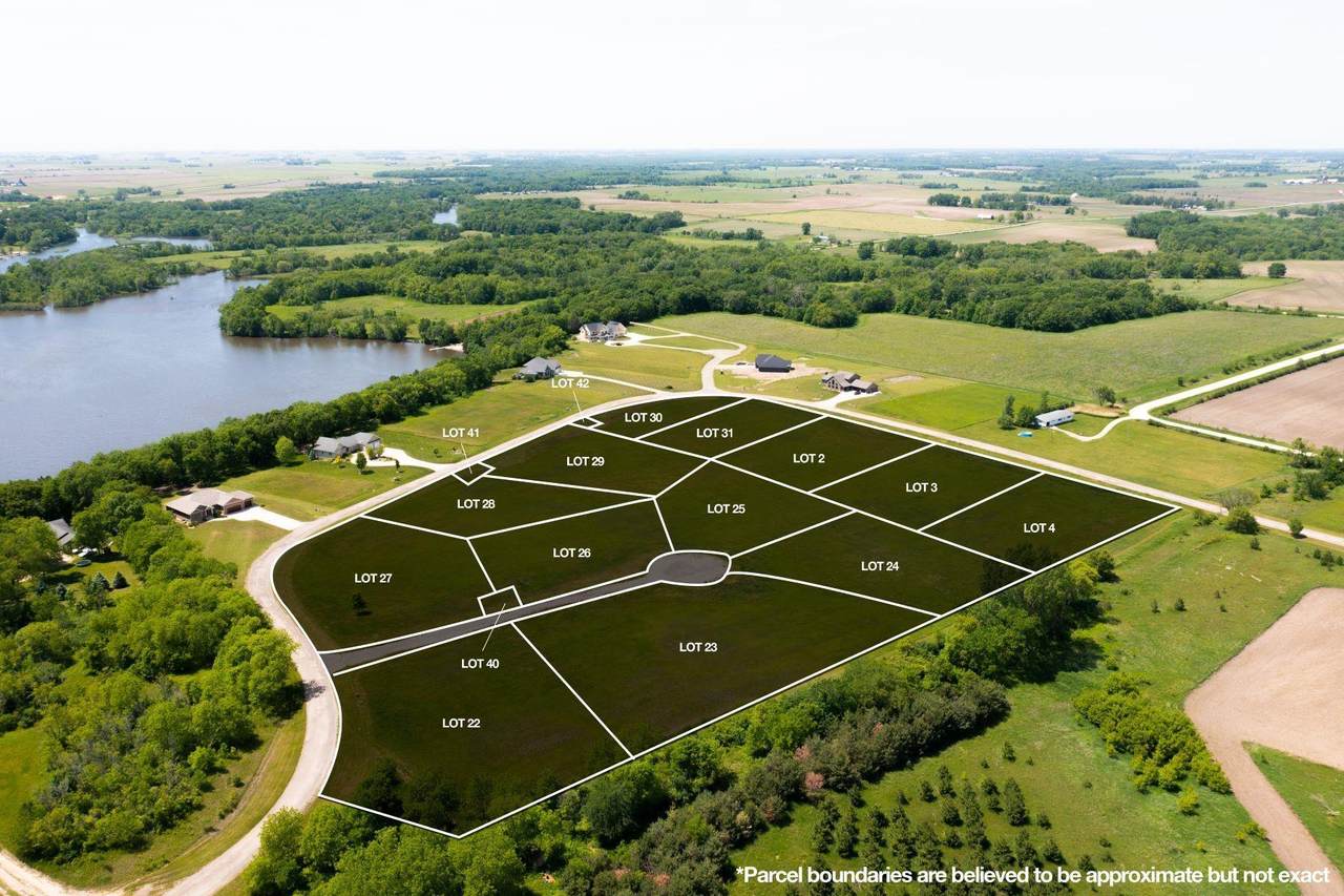Lot 24 Harbor Ridge - Photo 1