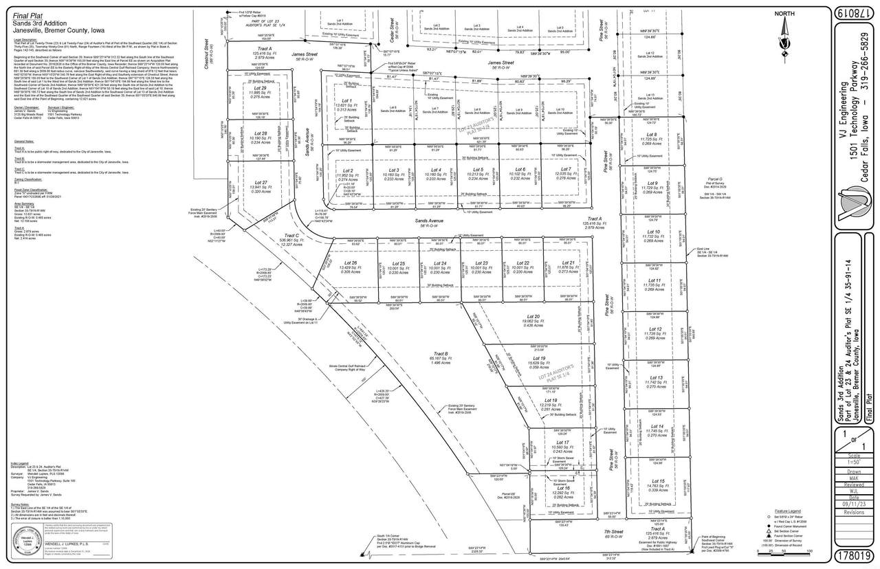 Lot #25 Address Not Published - Photo 1