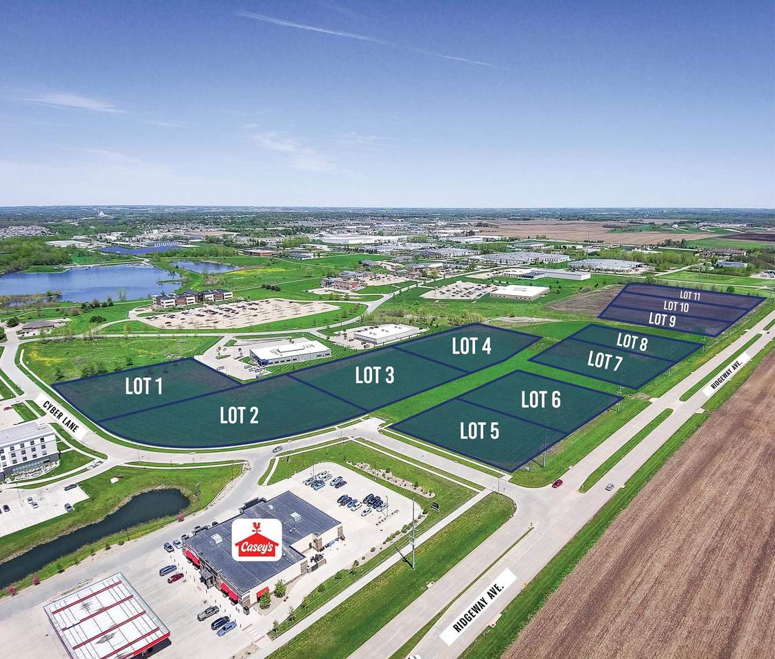 Lot 1 Gateway Business Park - Photo 1