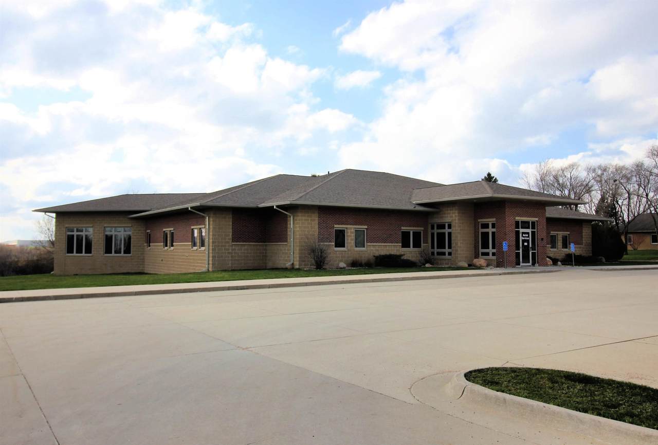 6315 Chancellor Drive - Photo 1