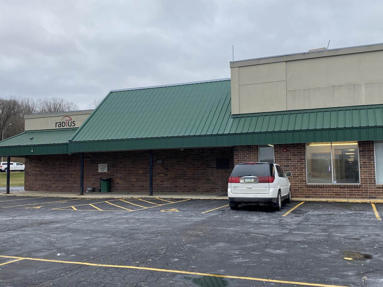 1111 Montgomery Street - Photo 1