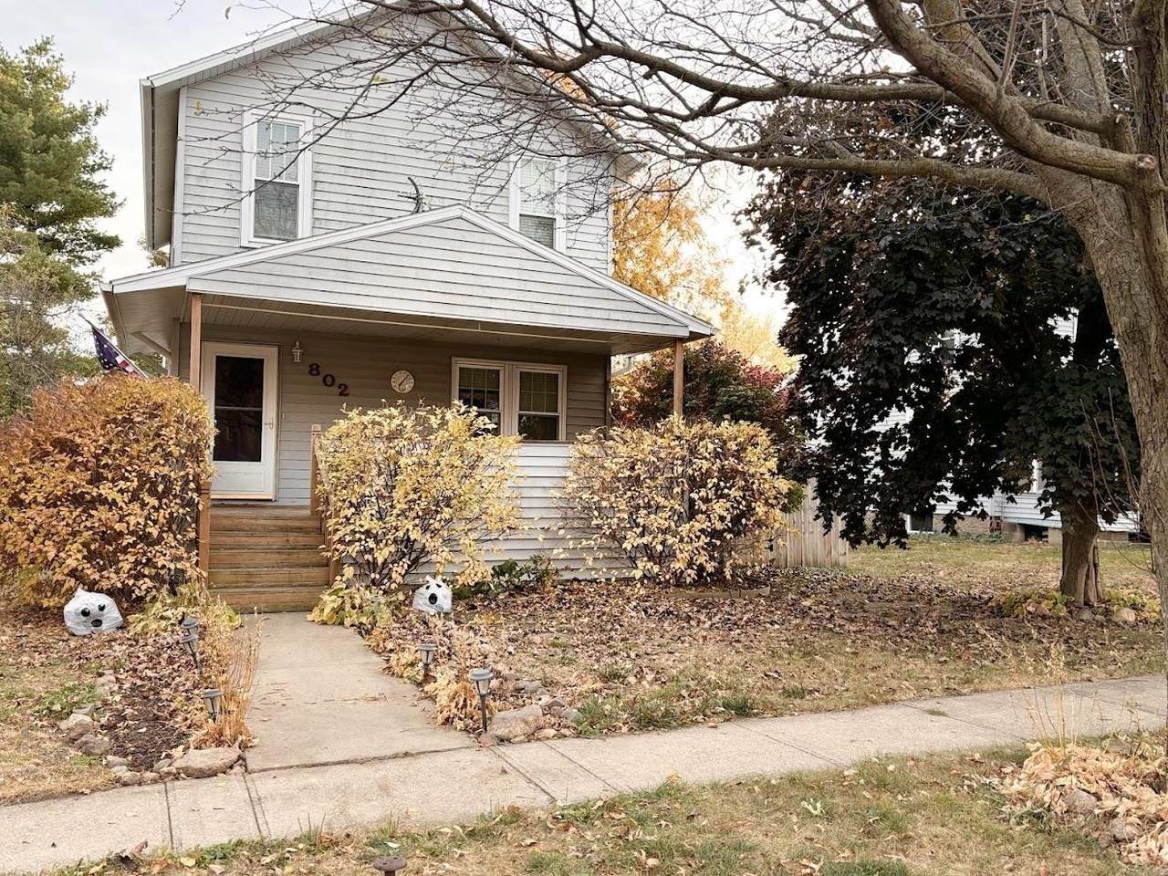 802 K Ave - Photo 1