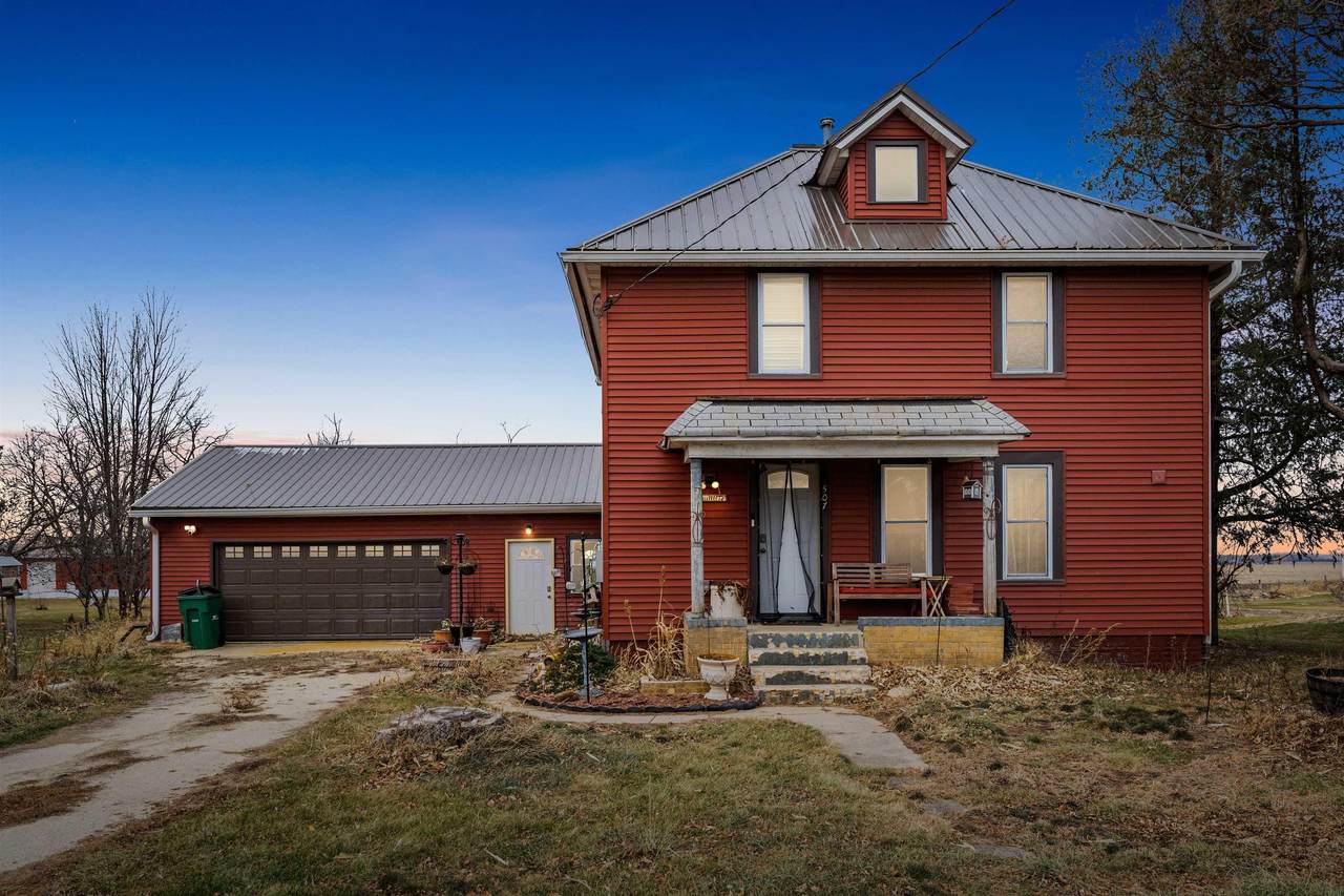 507 Luella Street - Photo 1