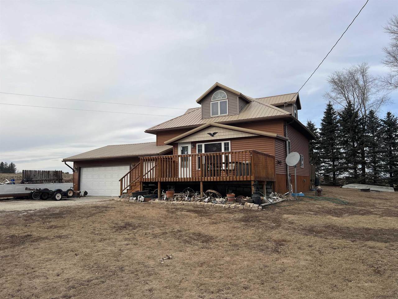 1152 130th Avenue - Photo 1
