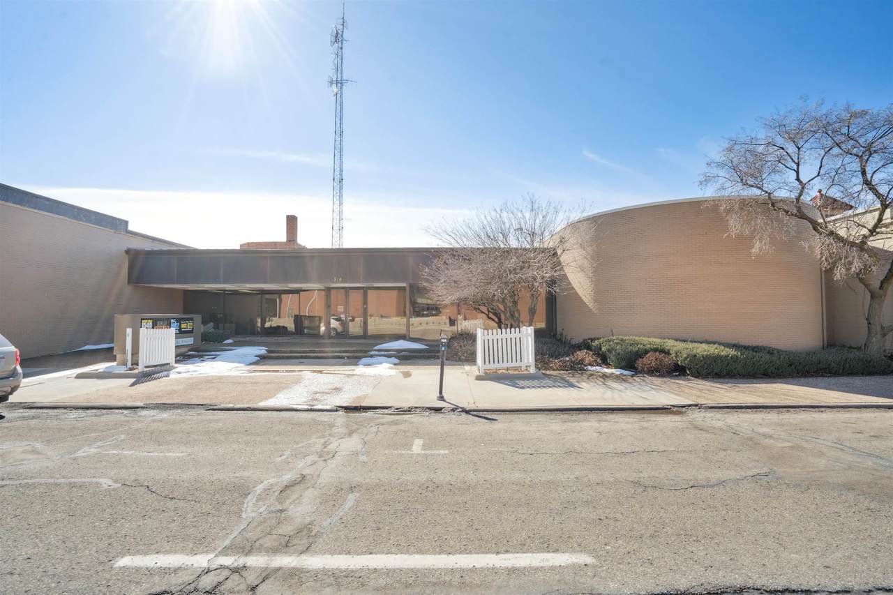 512 Jefferson Street - Photo 1