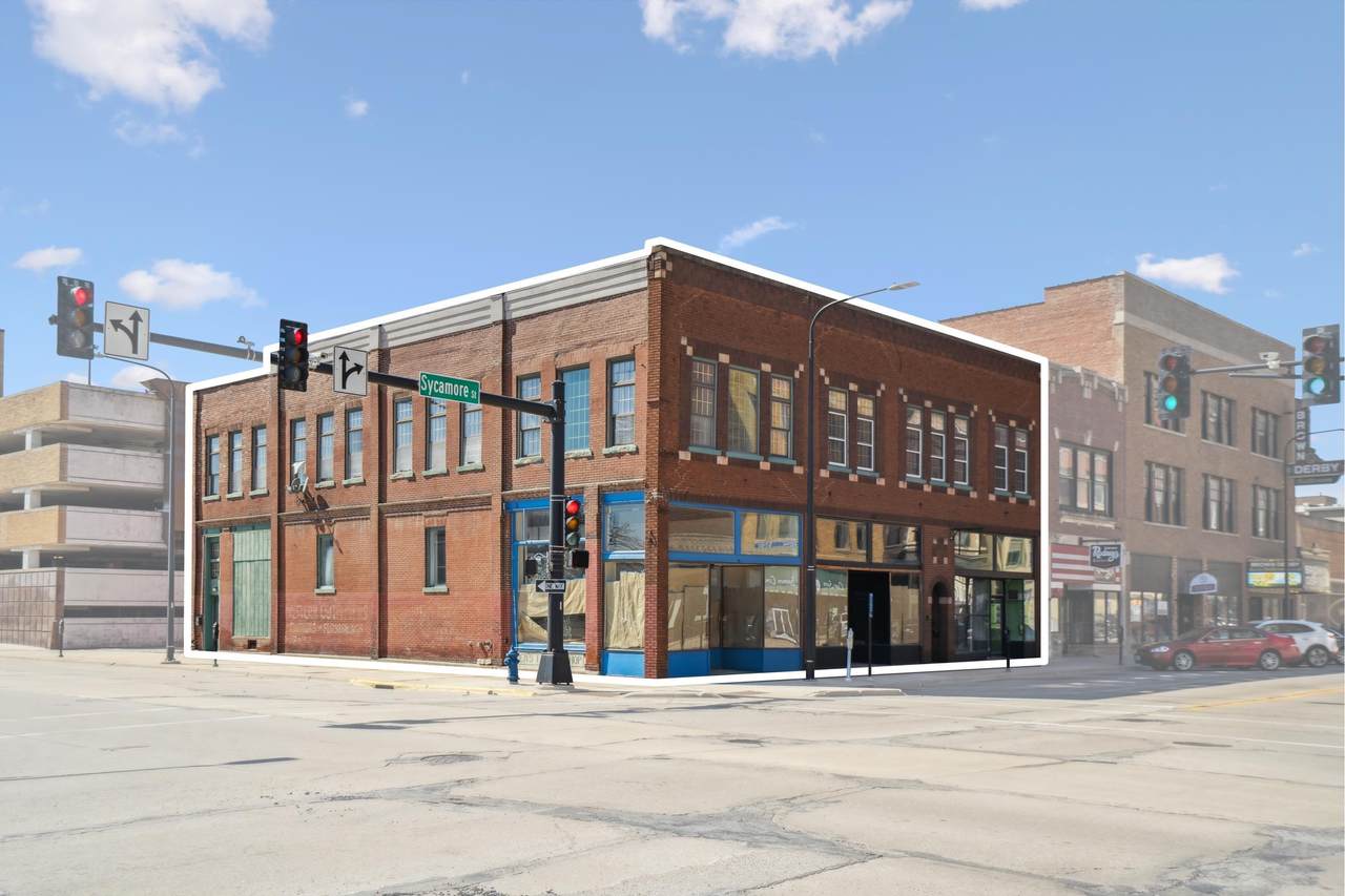 632 Sycamore Street - Photo 1