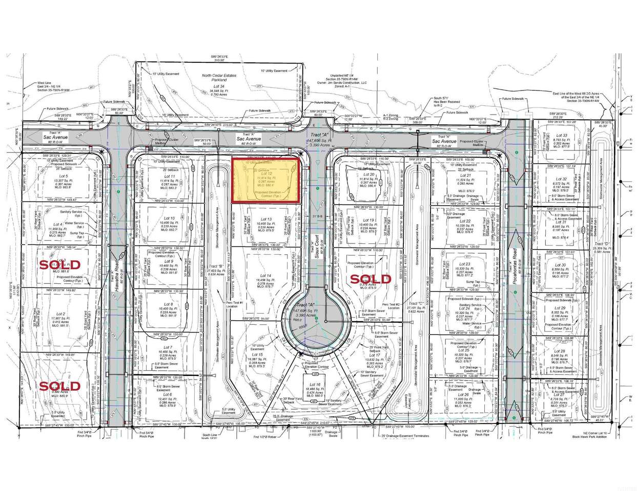 Lot 12 Souix Court - Photo 1