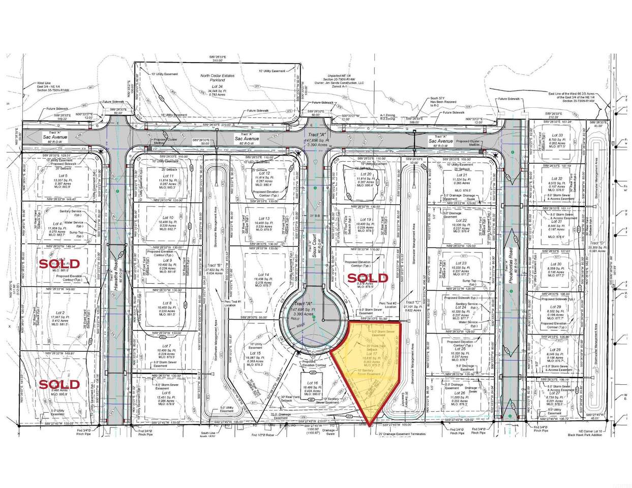 Lot 17 Souix Court - Photo 1