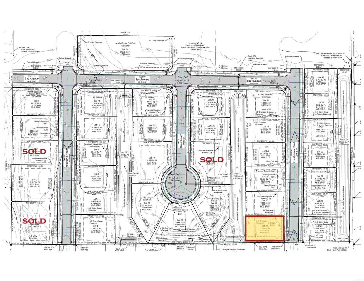 Lot 26 Pocahontas Road - Photo 1
