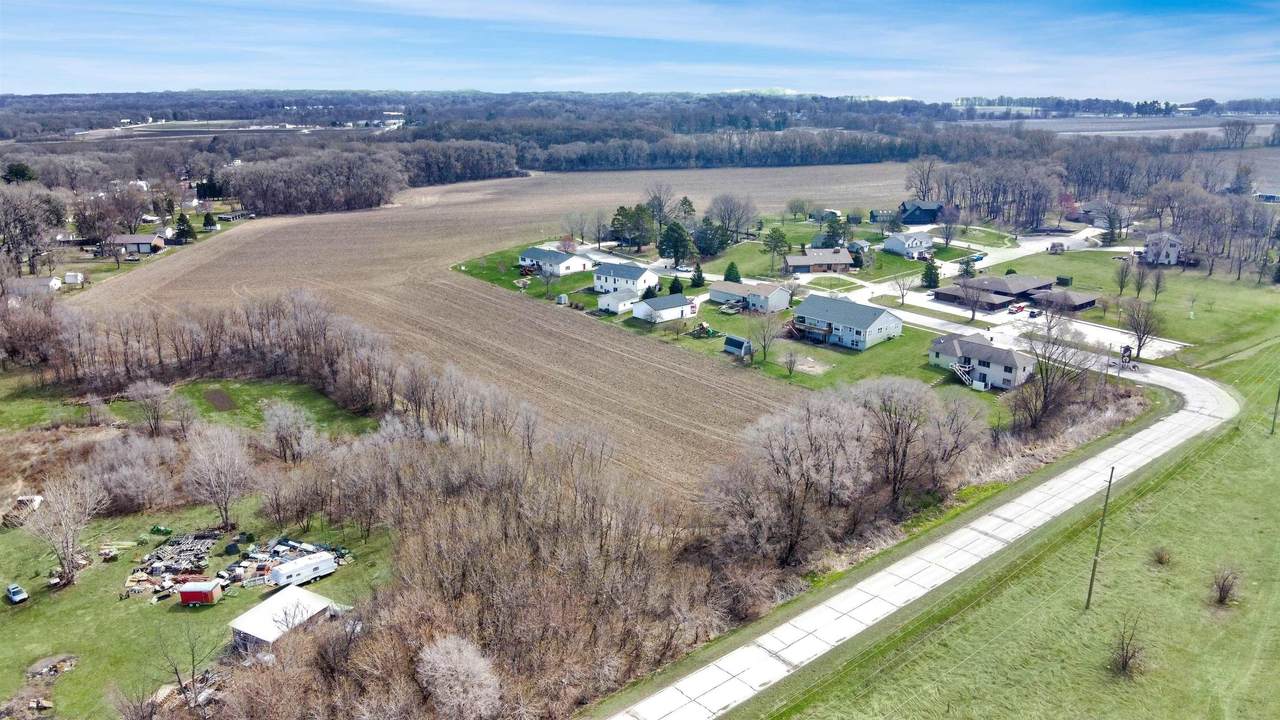 56 Acres Hwy 218 - Photo 1