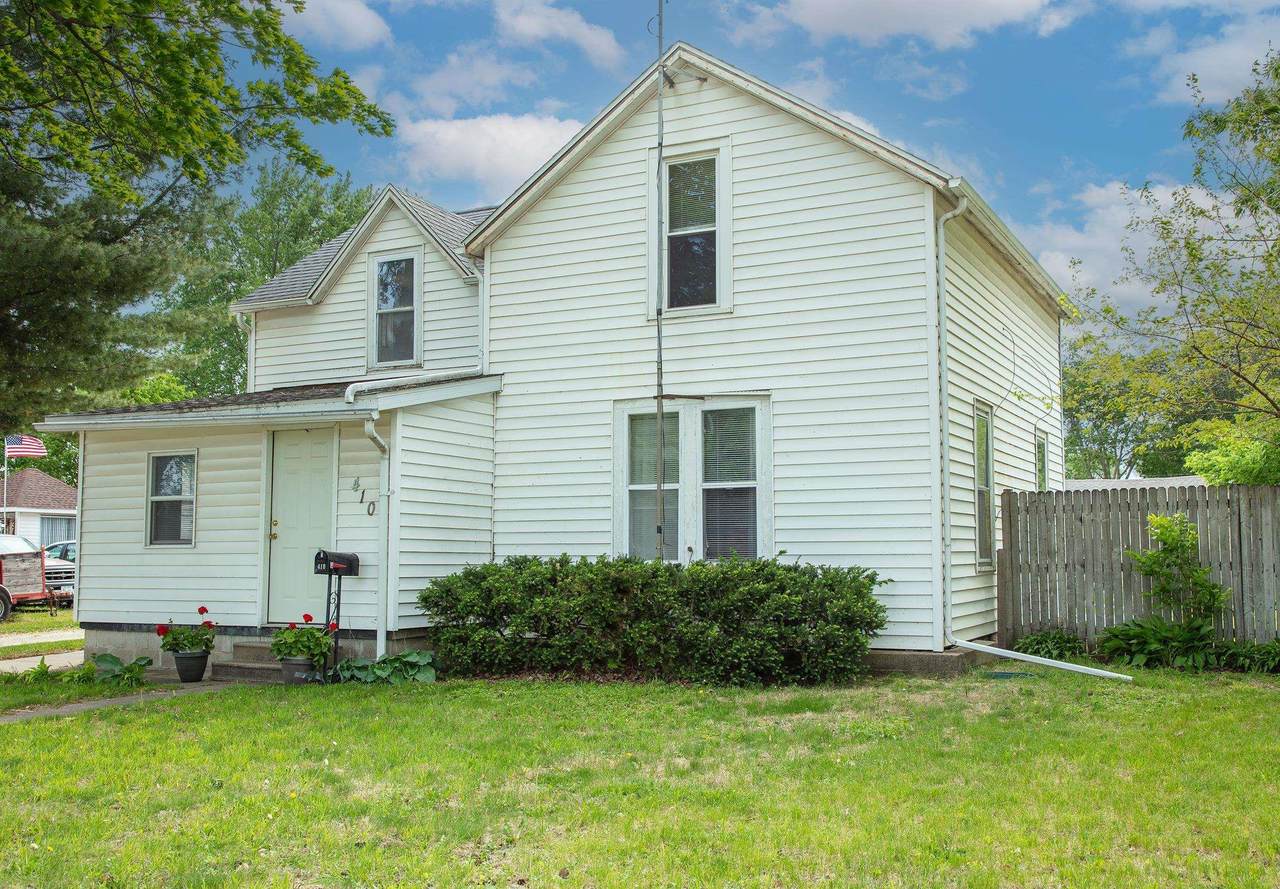 410 4th Street - Photo 1