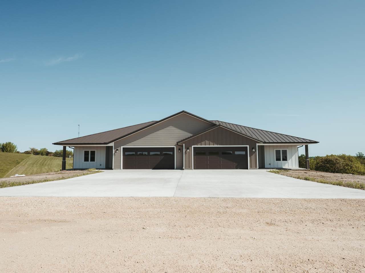 249 Franzen Ridge Road - Photo 1