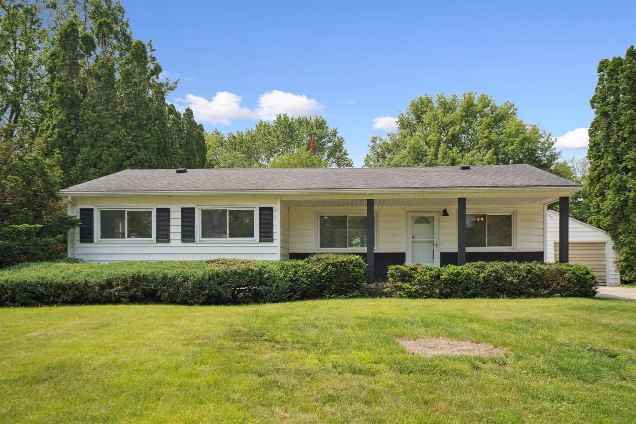 4013 Midway Drive - Photo 1