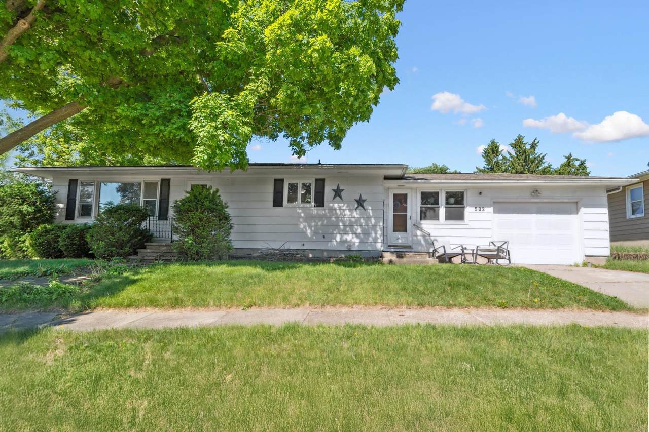 502 Divison Street - Photo 1