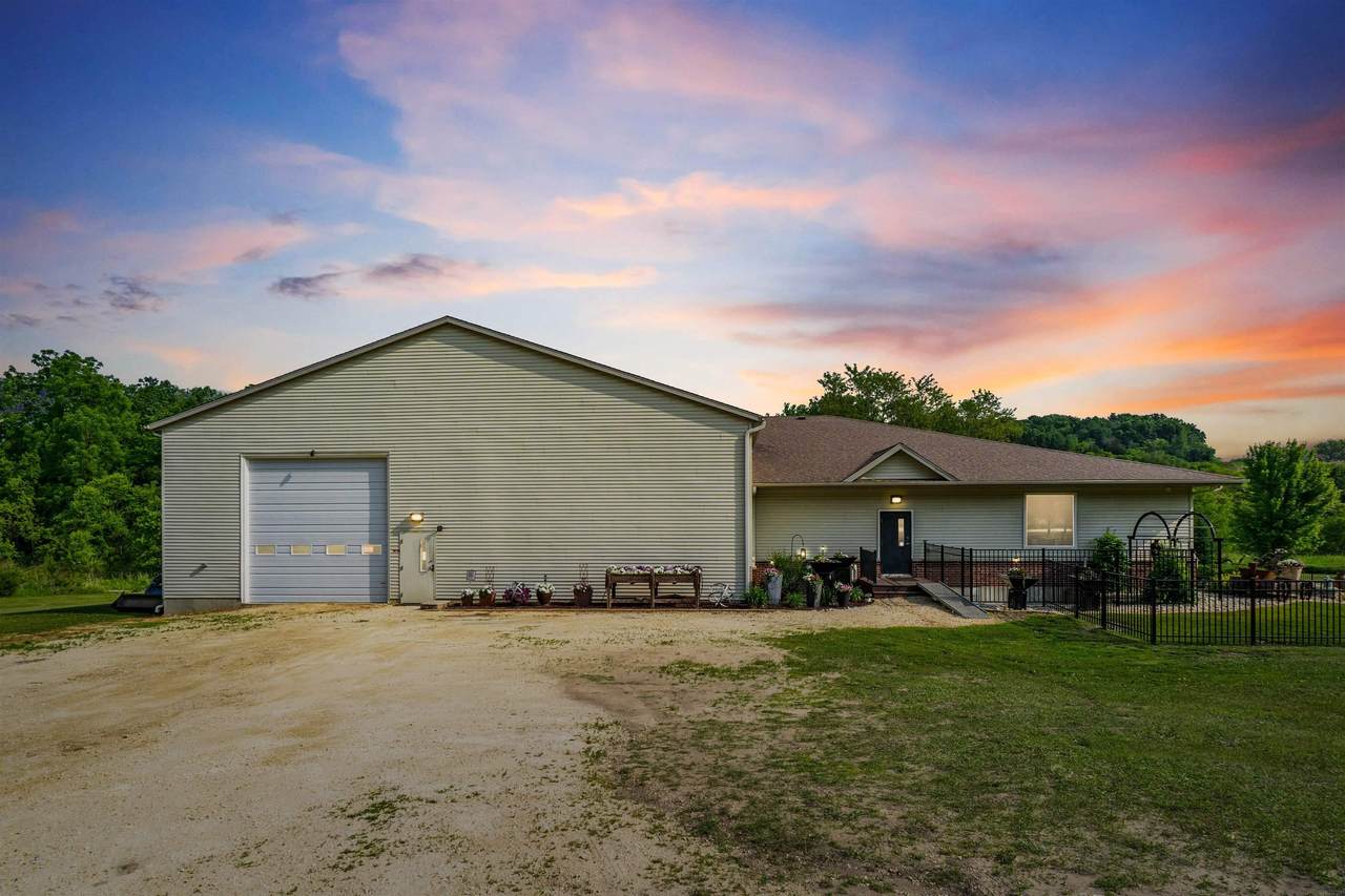 811 Gunder Estates Boulevard - Photo 1