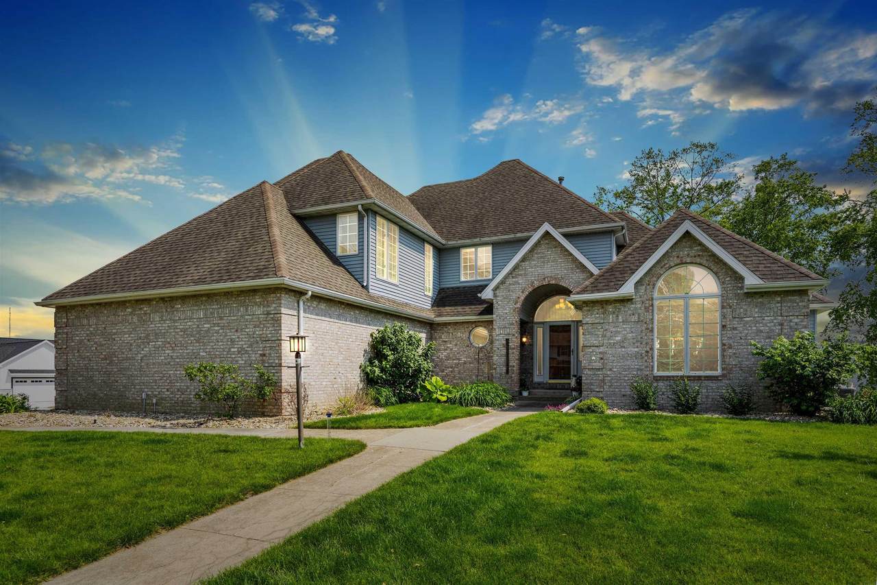 1747 Thrush Drive - Photo 1