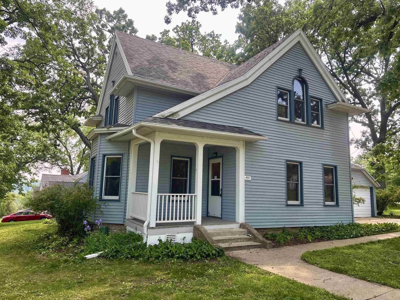 401 High Street - Photo 1