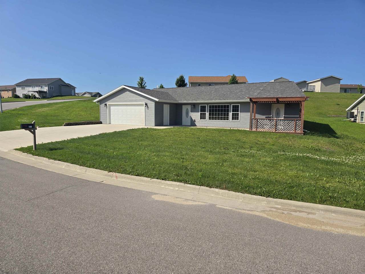 2411 Aspen Lane Road - Photo 1