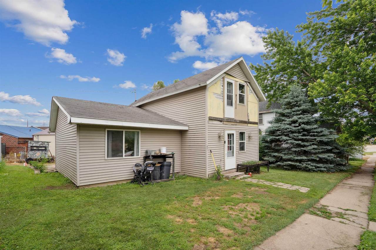 519 Johnston Street - Photo 1