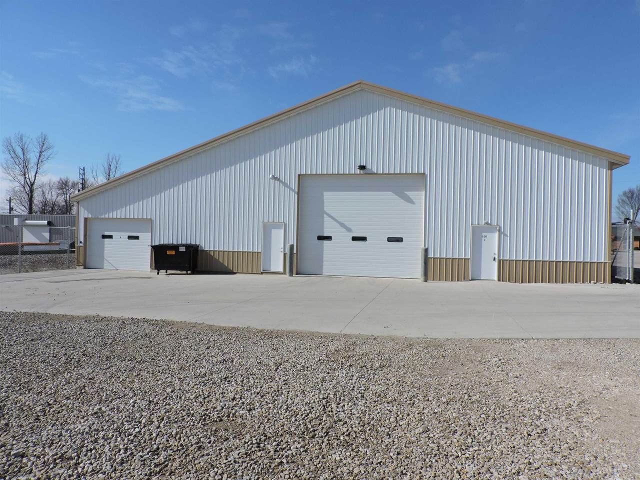 100 Commercial Street - Photo 1